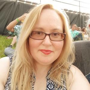 Meet your Posher, Kristen